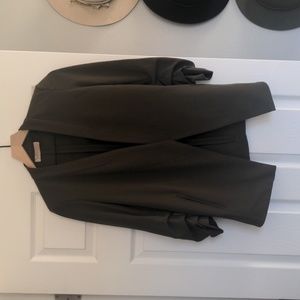 Philosophy Olive Blazer